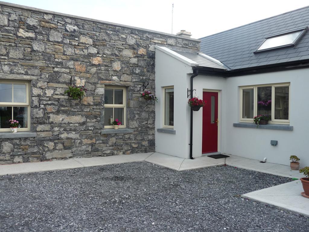 Cois Na Habhann Bed and Breakfast Doolin Esterno foto